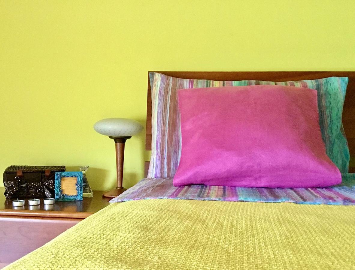Soggiorno In Relax Correggioverde ภายนอก รูปภาพ