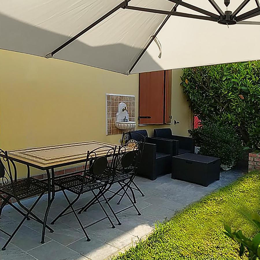 Soggiorno In Relax Correggioverde ภายนอก รูปภาพ