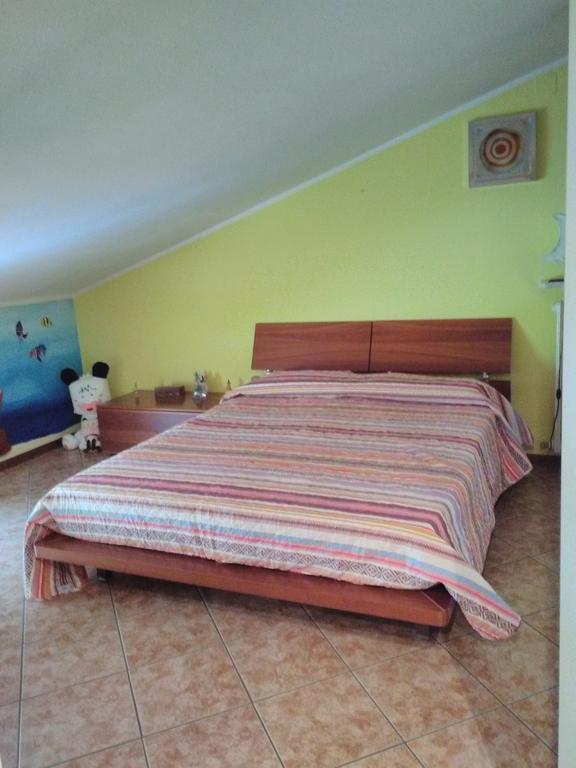 Soggiorno In Relax Correggioverde ภายนอก รูปภาพ