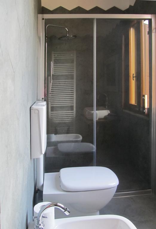 Soggiorno In Relax Correggioverde ภายนอก รูปภาพ