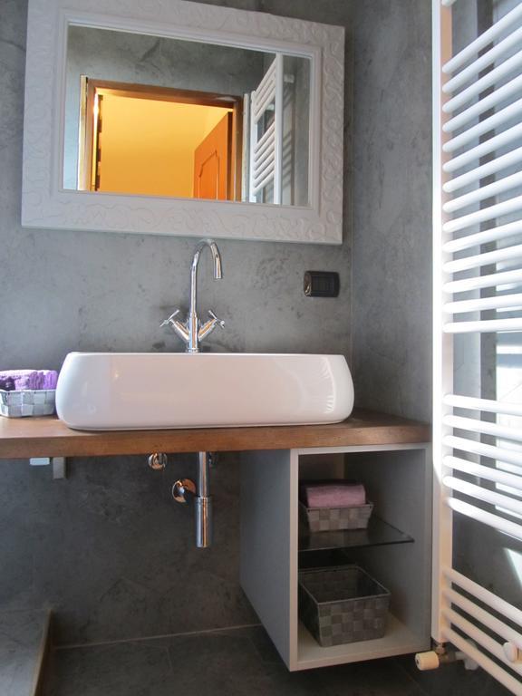 Soggiorno In Relax Correggioverde ภายนอก รูปภาพ