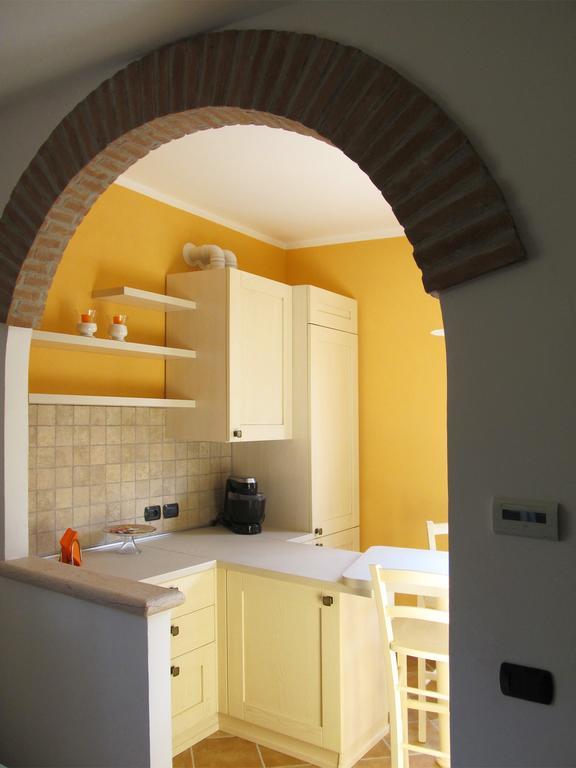 Soggiorno In Relax Correggioverde ภายนอก รูปภาพ